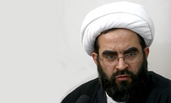 حجت الاسلام والمسلمين فاضل لنكراني: نبايد در انتخاباتي كه مورد تائيد قانون و رهبري است مناقشه‌ شود 
