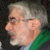 بيش از 40 هزار نماينده از سوي آقاي موسوي بر روند اجرايي انتخابات نظارت داشتند 