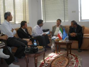 نماینده مردم اردکان: شتاب در خصوصی سازی نباید اصول و موازین حاکمیتی را تحت الشعاع قرار دهد 