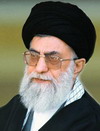 نامه رهبر معظم انقلاب به رئيس جمهور در مورد آقای مشايی (تصوير دستخط رهبر معظم انقلاب )