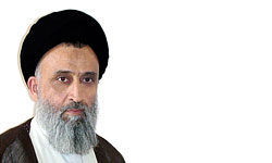 آيت‌الله مدرسي يزدي :مشروعيت و قانونيت كل نظام وابسته به ولايت فقيه است 