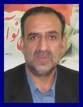 فرماندار مهریز از زحمات و تلاشهای فرهنگیان در کسب رتبه های برتر کنکور توسط دانش آموزان مهریزی تقدیر کرد 