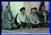 آیت الله سید محمدرضا مدرسی عضو فقهای شورای نگهبان از استاندار یزد به خاطر حضور در جمع کسبه و بازاریان و توجه ویژه به اصناف تقدیر نمود. 