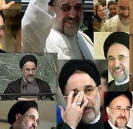  تکرار دوباره خاطرات خاتمی و سوروس توسط خبرگزاری های رسمی و تکذیب آن