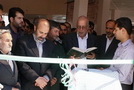 با حضور استاندار  یزد  پایانه جدید مسافربری یزد پس از یازده سال مورد بهره برداری قرار گرفت