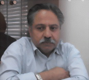 دکتر امیر حیدری رییس بیمارستان شهید رهنمون در گفتگو با یزدفردا  :یکسال عمرم کوتاه شد و واقعا از ظلمی که به جامعه پزشکی استان یزد شد متاسفم .