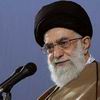 پاسخ رهبر معظم  انقلاب به انتقادات صریح یکی از نخبگان:اینى هم که گفتند از رهبرى انتقاد نمیکنند، شما بروید بگوئید انتقاد کنند.