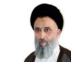 آيت الله مدرسي خطیب نماز جمعه شاهدیه : بدانید کسی که در مقابل جمهوری اسلامی بایستد ظالم است و به نظام اسلامی ستم کرده است. آيت الله مدرسي خطیب نماز جمعه شاهدیه : بدانید کسی که در مقابل جمهوری اسلامی بایستد ظالم است و به نظام اسلامی ستم کرده است.