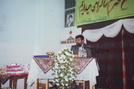 جشن هفته کتاب و کتابخوانی در کتابخانه عمومی قرآن و عترت یزد(به همراه گزارش تصویری)