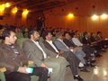 مراسم جشن کتاب دیروز در کتابخانه شرف الدین علی یزدی برگزار گردید