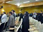 برگزاری جشن کتاب در کتابخانه عمومی امام علی(ع) یزد
