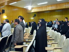 برگزاری جشن کتاب در کتابخانه عمومی امام علی(ع) یزد برگزاری جشن کتاب در کتابخانه عمومی امام علی(ع) یزد