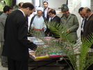 مراسم جشن کتاب بزرگ شهرستان تفت برگزار گردید+عکس مراسم جشن کتاب بزرگ شهرستان تفت برگزار گردید+عکس