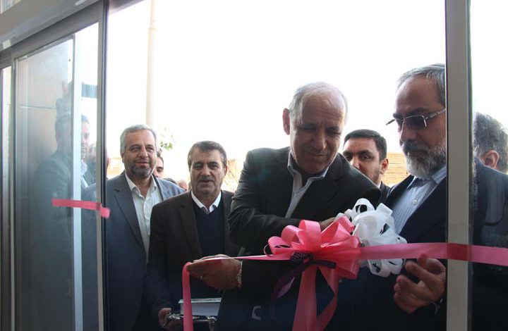 افتتاح 4 پروژه درمیبد در سفر رئیس‌جمهور به استان یزد