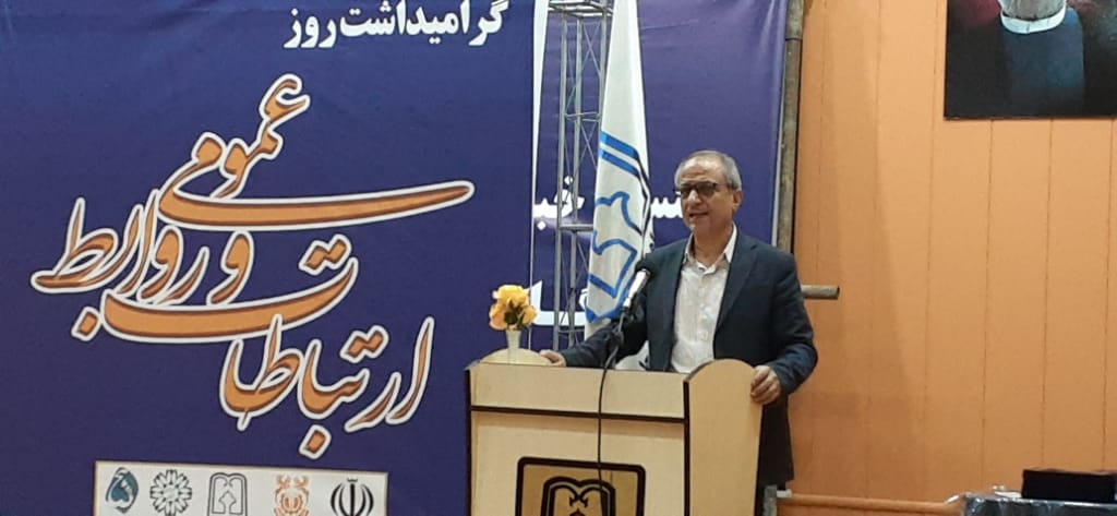 افتتاح بیمارستان 50 تختخوابی بحران خردادماه امسال در رفسنجان 
