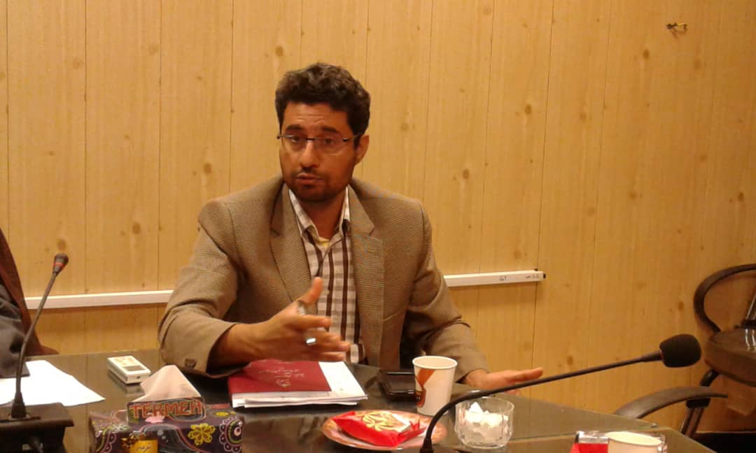 کاهش ۱۵ درصدی جمعیت کیفری زندان رفسنجان