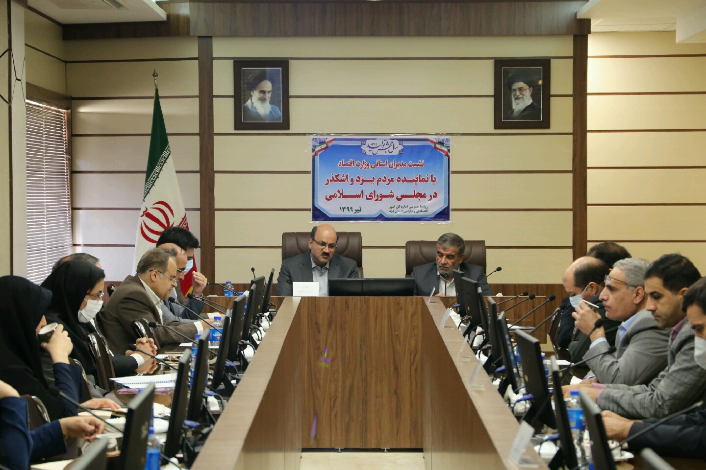 برخی قوانین جاری کشور نیازمند اصلاح است