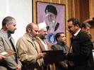 در استان یزد بیش از 13 هزار و 500 نفر به شغل رانندگی در جاده ها مشغول می باشند+عکس