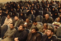 در اعتراض به هتک حرمت ساحت مقدس معمار کبیر انقلاب اسلامی صورت گرفت گردهمایی اعتراض آمیز کتابداران کتابخانه های عمومی استان یزد در اعتراض به هتک حرمت ساحت مقدس معمار کبیر انقلاب اسلامی صورت گرفت گردهمایی اعتراض آمیز کتابداران کتابخانه های عمومی استان یزد