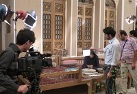 مستندناني ازدل سنگ+عکس