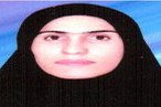 تقدير و تشكر رئيس روابط عمومي و امور بين الملل استانداري يزد از مهین رستگارخبرنگار شهرستان خاتم تقدير و تشكر رئيس روابط عمومي و امور بين الملل استانداري يزد از مهین رستگارخبرنگار شهرستان خاتم