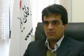 مهندس عاقلی ابعاد حضور پیشگامان در نمایشگاهCAPACITY دوبی را تشریح کرد مهندس عاقلی ابعاد حضور پیشگامان در نمایشگاهCAPACITY دوبی را تشریح کرد