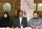 گزارش و گزارش تصویری :گردهمايي كارشناسان امور كتابخانه‌هاي عمومي كشور در يزد