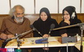 ويژه برنامه هاي نوروزي درصداوسيماي مركزيزد