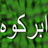 نگاهي به شهرستان ابرکوه در آستانه سال نو