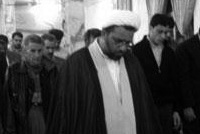 آشنايي با تاريخچه و اقدامات فرهنگي مسجد حافظ و حاج زینل بشنیغان