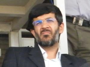 معاون برنامه‌ریزی استاندار یزد: پروژه ساخت نمایشگاه بین‌المللی یزد 15 درصد پیشرفت فیزیكی دارد