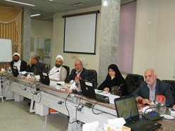 در جلسه شورای شهر یزد مطرح شد کاهش بسیاری از مشکلات عمده شهر با تعاملات و همکاری مسئولین