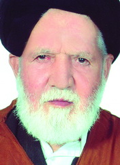 به مناسبت چهلمین روز درگذشت مرحوم حجت الاسلام حاج سید کاظم رستگاری