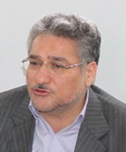 تابش نایب رئیس کمیسون ویژه طرح تحول اقتصادی مجلس در مراسم تجلیل از برترینهای بخش کشاورزی استان 