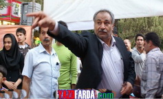نشست سید غلامرضا کمانه با اعضای هیات های پزشكی ،‌بولینگ و بلییارد ، جانبازان و معلولین ،‌بدنسازی و پرورش اندام انجام شد