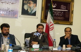 دکتر شاه آبادی از برگزاری اردو ی فرهنگی هنری مختص همه هنرجویان  هنرستانهای تجسمی استان یزد  خبر داد