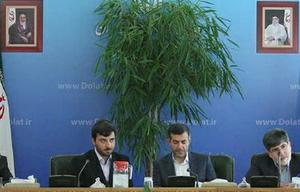 رحيم‌مشايي:  انسجام در اطلاع رسانى و تنوع در برنامه هاى تبلیغاتى ضرورى است