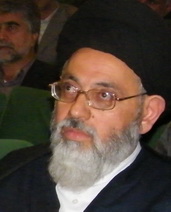 امام جمعه محمد آباد یزد: انسان تنها موجودی است که قادر به کسب مراتب مختلف کمال می باشد.