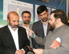 گزارش تصویری:  آغازاجرای رسمی طرح ملی کتاب من در استان یزد 