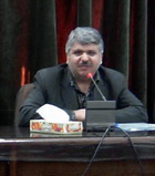  مراسم معارفه مدیر سازمان تعاون روستائی: مرشدی به عنوان مدیر سازمان تعاون روستائی استان معرفی شد 