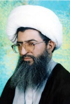نماینده مردم یزد درگذشت آیت الله احمدی فقیه یزدی را تسلیت گفت