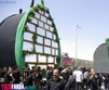 گزارش تصویری: مراسم  عزا داری شهادت مولای متقیان امام  علی(ع) در مهریز 