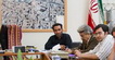 نشست معرفی و آشنایی تشکل های دوستدار میراث فرهنگی استان یزد با سرپرست  جدید اداره كل میراث فرهنگی، صنایع دستی و گردشگری استان+گزارش تصویری