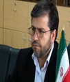 خواجه سروی معاون وزیر علوم در یزد : دانشگاه یزد  مکان مناسبی برای توجه ویژه به توسعه رشته های علوم انسانی و معماری اسلامی است