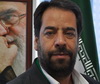 بازدید فرماندار خاتم از تعدادی پروژه های عمرانی سفر دوم ریاست  جمهوری و سفر مقام معظم رهبری 