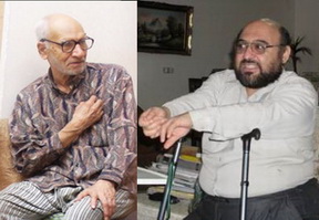 دیدار با فرزند معنوی مهدی آذریزدی در خرمشهر صدای اعتراض آذریزدی را در خرمشهر شنیدیم...