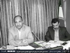 هادی نسب رییس اتباع و مهاجرین خارجی استان یزد در نشست خبری :20 شهریور  طرح  آمايش 6 آغاز می شود +گزارش تصویری
