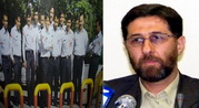 پيام تسليت دكتر حميد شاه‌آبادي معاون هنری وزیر فرهنگ و ارشاد اسلامی به مناسبت درگذشت جمعي از هنرمندان استان