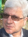 دکتر آریا منش به عنوان معاون سازمان سنجش آموزش كشور منصوب شد(تکمیلی)