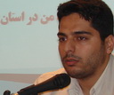 رئیس اداره کتاب من در جمع کتابداران استان یزد خبر داد  